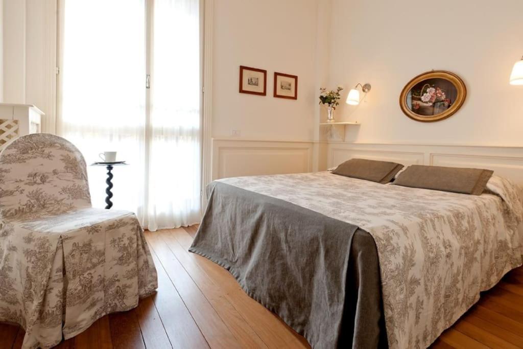 Old Bridge Appartement Florence Buitenkant foto