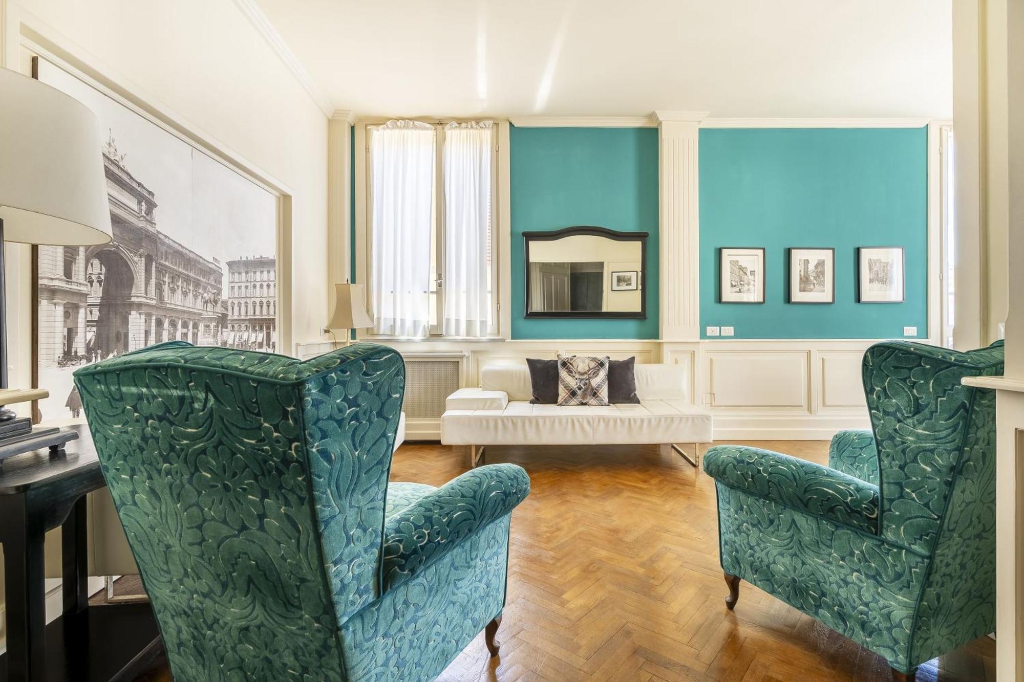 Old Bridge Appartement Florence Buitenkant foto